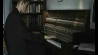 Vivaldi - The Four Seasons:  Winter I.