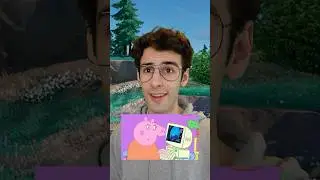 This is what EVERY Fortnite Update is like…(PART 2)