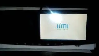Замена бутанимации на зеркале JC600R