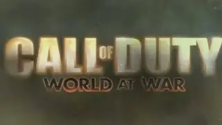 Call of Duty: World at War - Red Army Memories By Boyarik