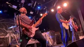 Criteria - Live at The Teragram, DTLA 1/26/2020