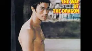 Bruce Lee The Way Of Dragon Soundtrack