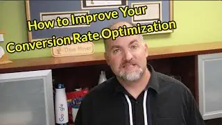 How to Improve Your Conversion Rate Optimization (CRO)