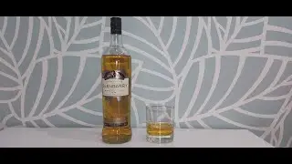Glengarry виски хорошо и не дорого