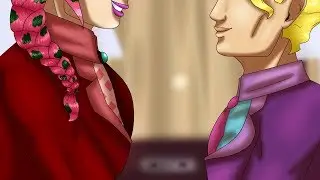 KiraBoss Week Day 2 SPEEDPAINT