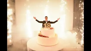 Organizzazione festa privata per 18 anni