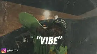LUCKI X PIERRE BOURNE TYPE BEAT - 