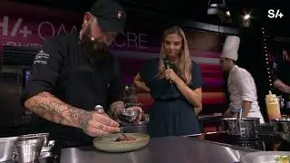 [Sirha Omnivore Paris 2023 x Scène Chef·fe·s] Remy Havetz