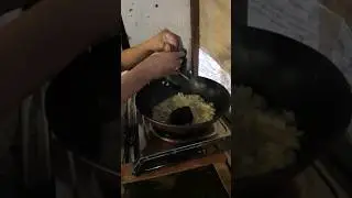 DINUGUAN NA WALANG KARNE