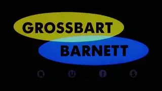 Grossbart Barnett Productions/Disney Channel Original (2000/07)