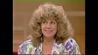'Donahue' show, May 27, 1987, with guests Andrea Dworkin and Erica Jong