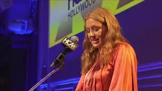 2020 HCA Awards - Producer of the Decade: Daniela Taplin Lundberg