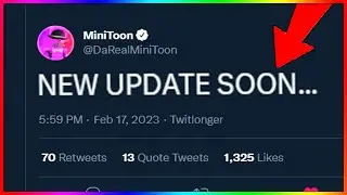 There Are Big Things Coming To Piggy... (NEW UPDATE) (Piggy)