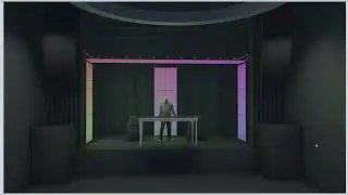 Resolume Plugin: Animated Slice Transform