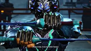 TEKKEN 8 Smexy Yoshi Combo