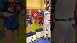 Награждение 🥇🏆🦾