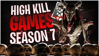 How To Get HIGH KILL Games in Apex Legends Season 7! (Gameplay Review)