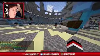 I'm on JackSucksAtLife's deleted stream!