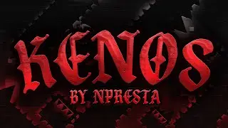 kenos 100% by presta (harder than congregation by npesta)