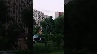 #сегодня вечером