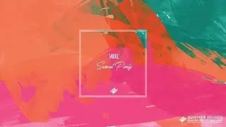 Voxl - Sunset Party [Summer Sounds Release]
