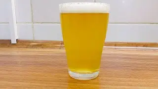 Blanсhe de Buh - Моё Самое сложное Домашнее пиво