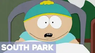 Cartman Wakes Up Speaking Vietnamese
