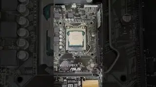 LGA 1151 