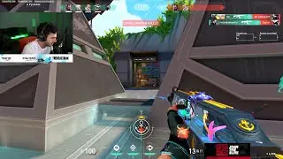 MVP! BREEZE! 30+ KILLS! TARIK SHOWS HIS INSANE JETT SKILLS - VALORANT RANKED GAMEPLAY