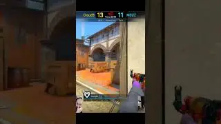 Про игроки про хоббита и его клатч #ксго #c9 #mouz