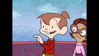 [YTP TENNIS] Stuck in the Chalkzone