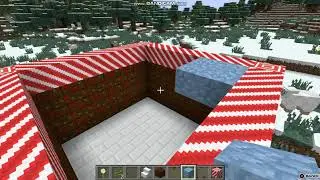 ДОМ ИЗ ПРЯНЕКА