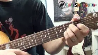 Lekcije za gitaru - Nauci svirat gitaru - Gitara za pocetnike - Lekcije 3 od 4 Ritam