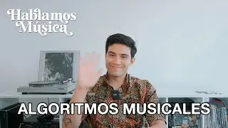 CÓMO DESCUBRIR MÚSICA NUEVA EN LA ERA DEL ALGORITMO
