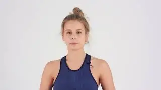 Step Up exercise