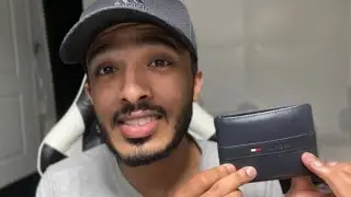 What is in my wallet?