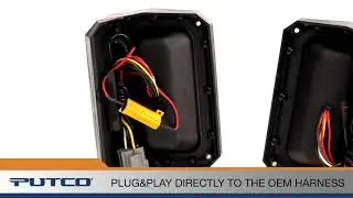 Luminix Tail Lamp