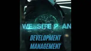 Complete Website Development and Management Service for Online Business