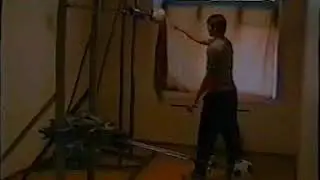 Круговая на БМС (биомеханическом станке)