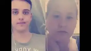 Мне понравилось петь с этим замечательным парнем.