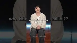 who drink jk banana milk🥛..?? comment!!no hate ☺️#bts#ytshorts