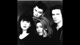 Lush - Stray