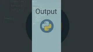 Pattern ✨| animation| using python turtle 🐢| 