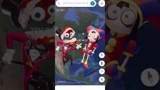 #theamazingdigitalcircus