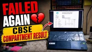 My Class 12 CBSE Result… AGAIN...........