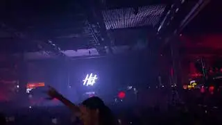 Hard Driver (9) 150 by Fabrik - Main Room @ Fabrik Madrid - 08-10-2022 (4K)