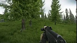 Anyone have a blue laser#  EscapefromTarkov  Top Clip by Wolfgangtears12
