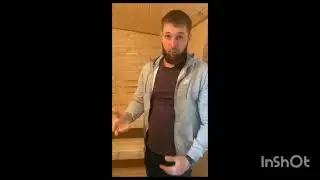 мобильная баня