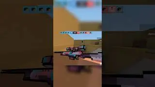 Дешевые скины ч.2 | Block Strike | 