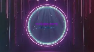 NoMosk - Strobelights